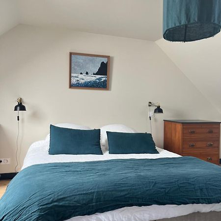 La Vigie D'Heloise, Appartement De L'Aod Ushant 외부 사진