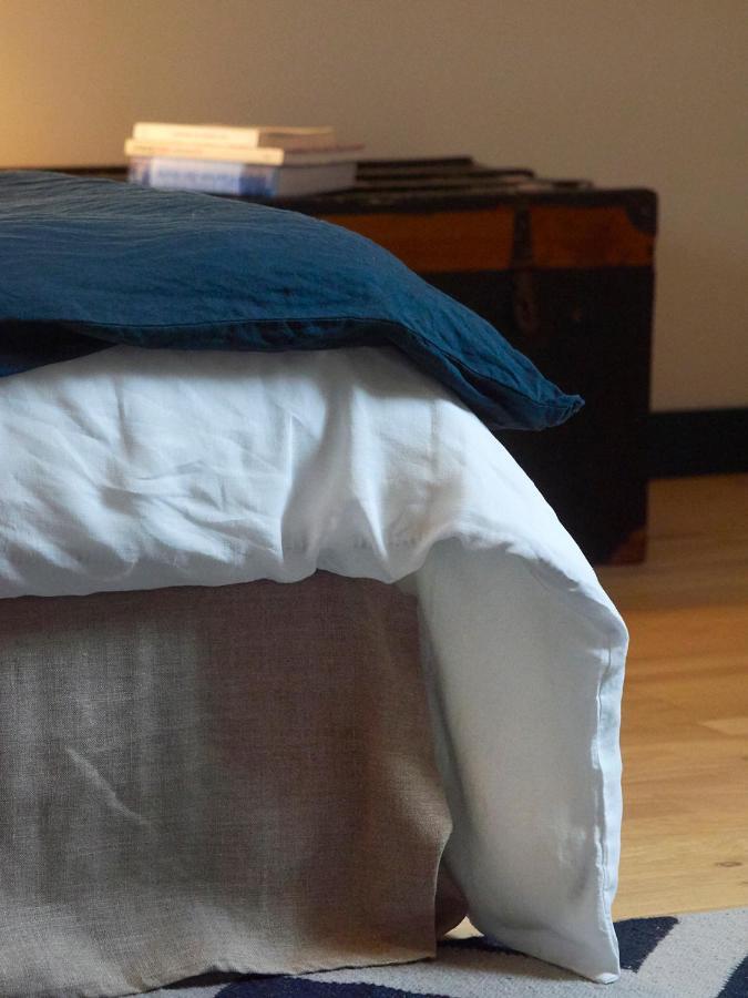 La Vigie D'Heloise, Appartement De L'Aod Ushant 외부 사진