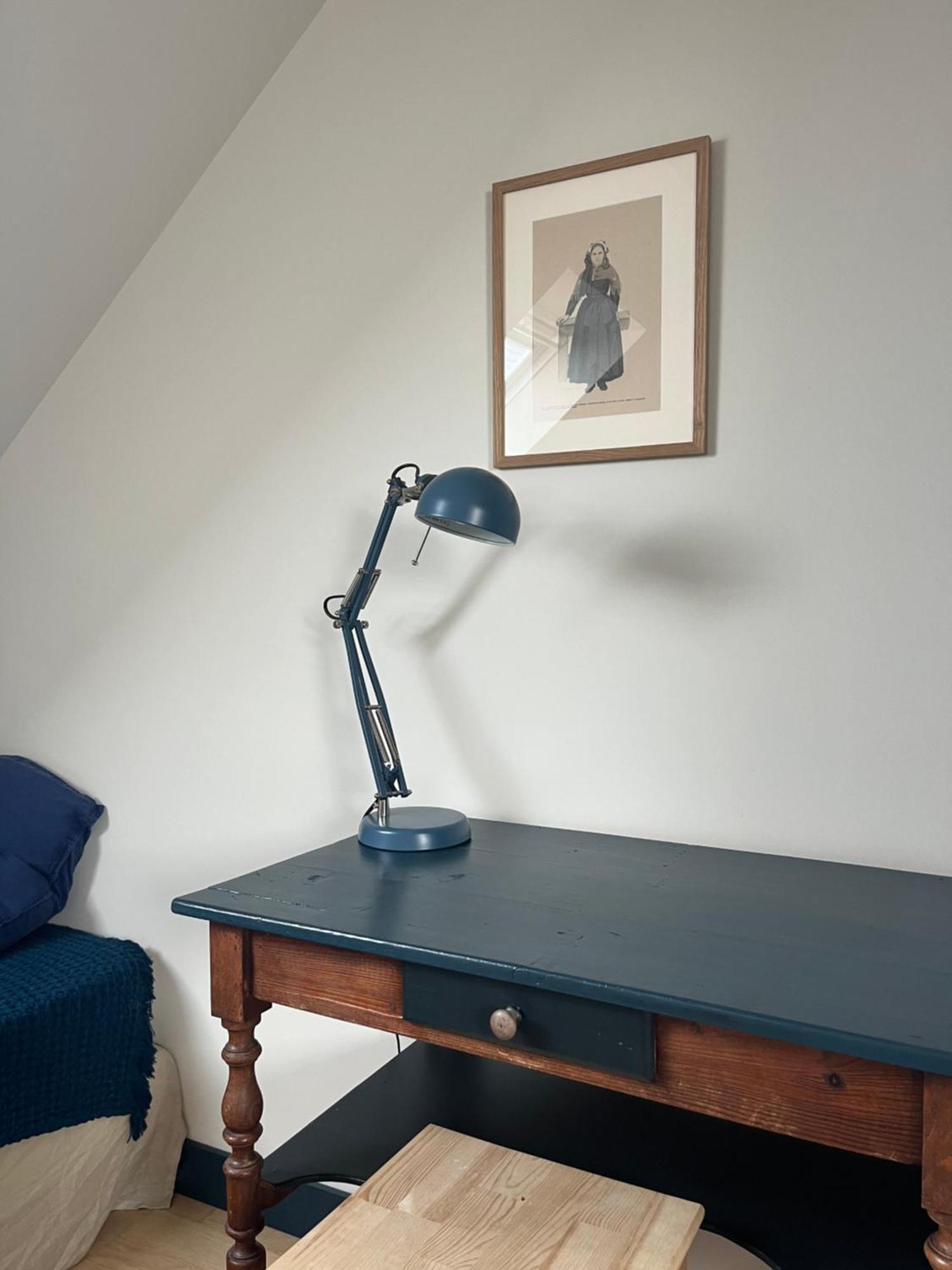 La Vigie D'Heloise, Appartement De L'Aod Ushant 외부 사진