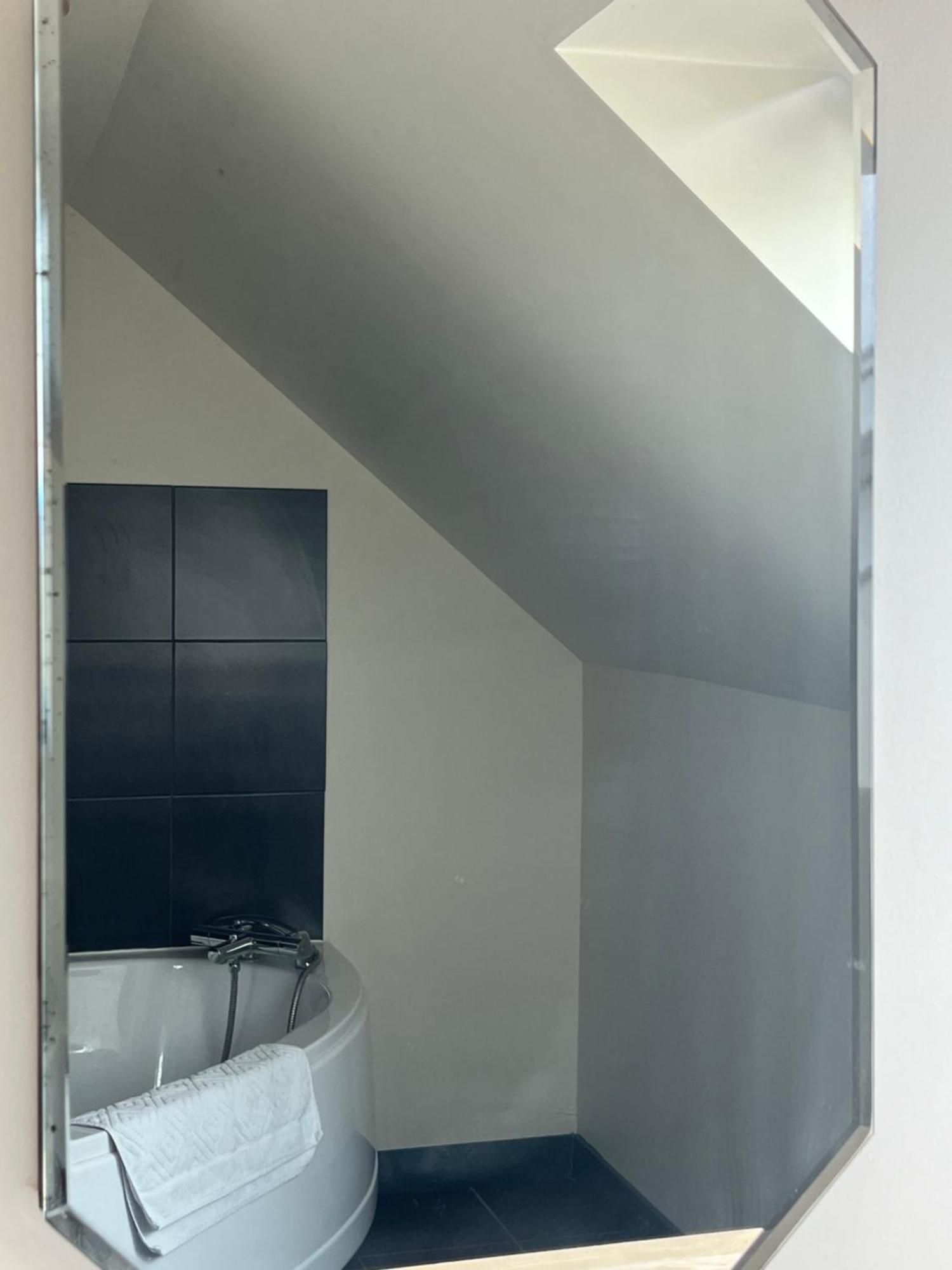 La Vigie D'Heloise, Appartement De L'Aod Ushant 외부 사진